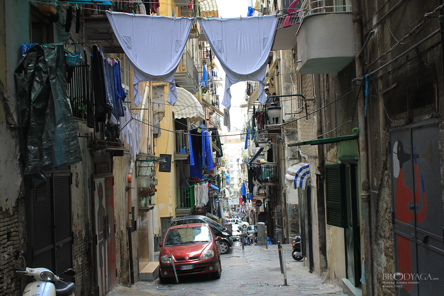 Naples